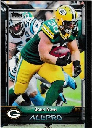 John Kuhn #284