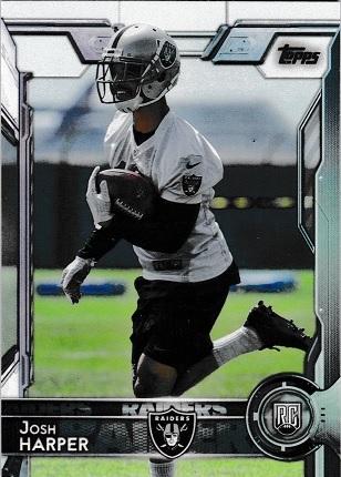 Josh Harper #483