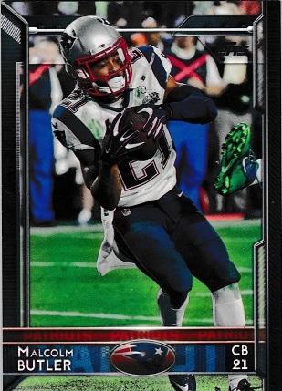 Malcolm Butler #157