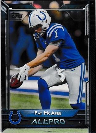 Pat McAfee #282
