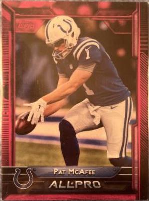 Pat McAfee [Pink] #282