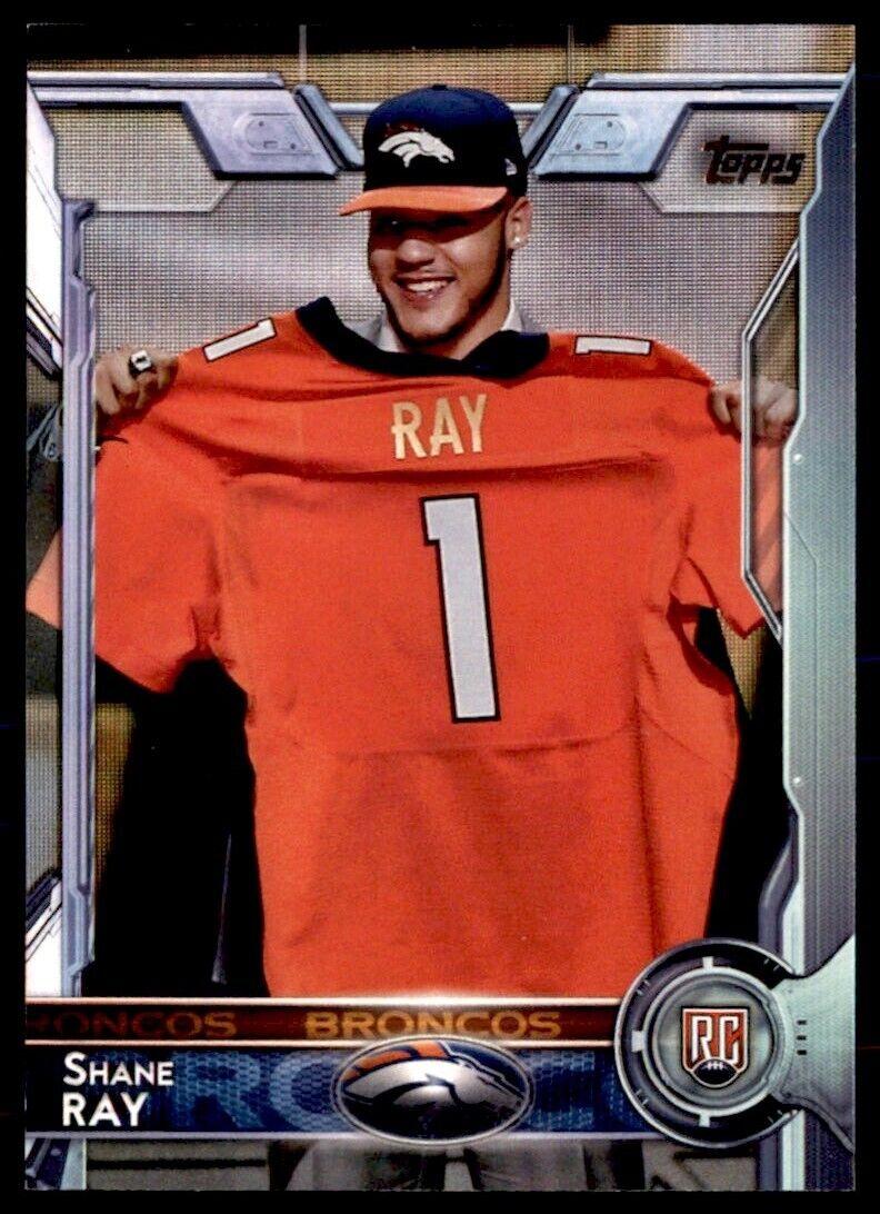 Shane Ray #475