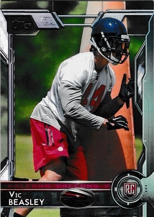 Vic Beasley #392