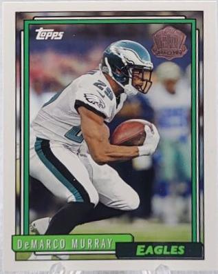DeMarco Murray #T60-DM