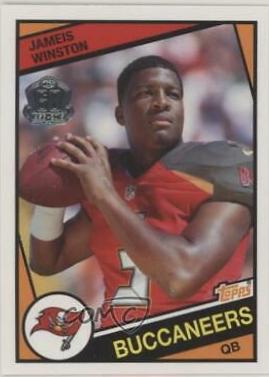 Jameis Winston #T60-JWI