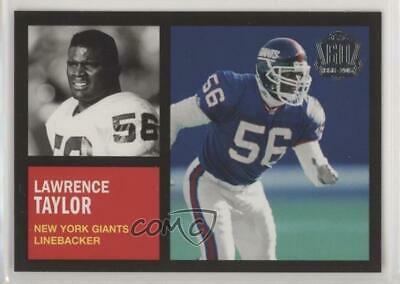 Lawrence Taylor #T60-LT