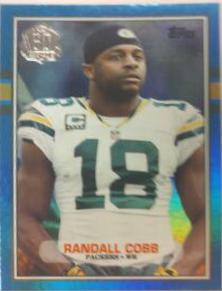 Randall Cobb [Blue Border] #T60-RC