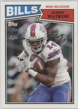 Sammy Watkins #T60-SW