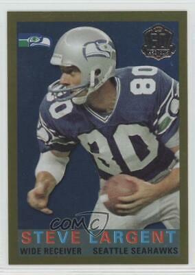 Steve Largent #T60-SL