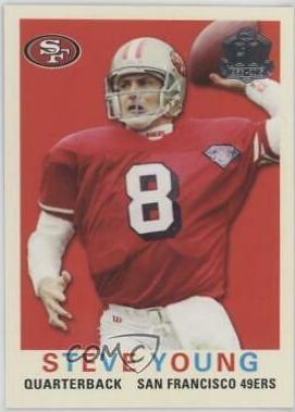 Steve Young #T60-SY
