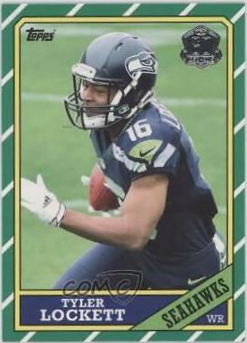 Tyler Lockett #T60-TL