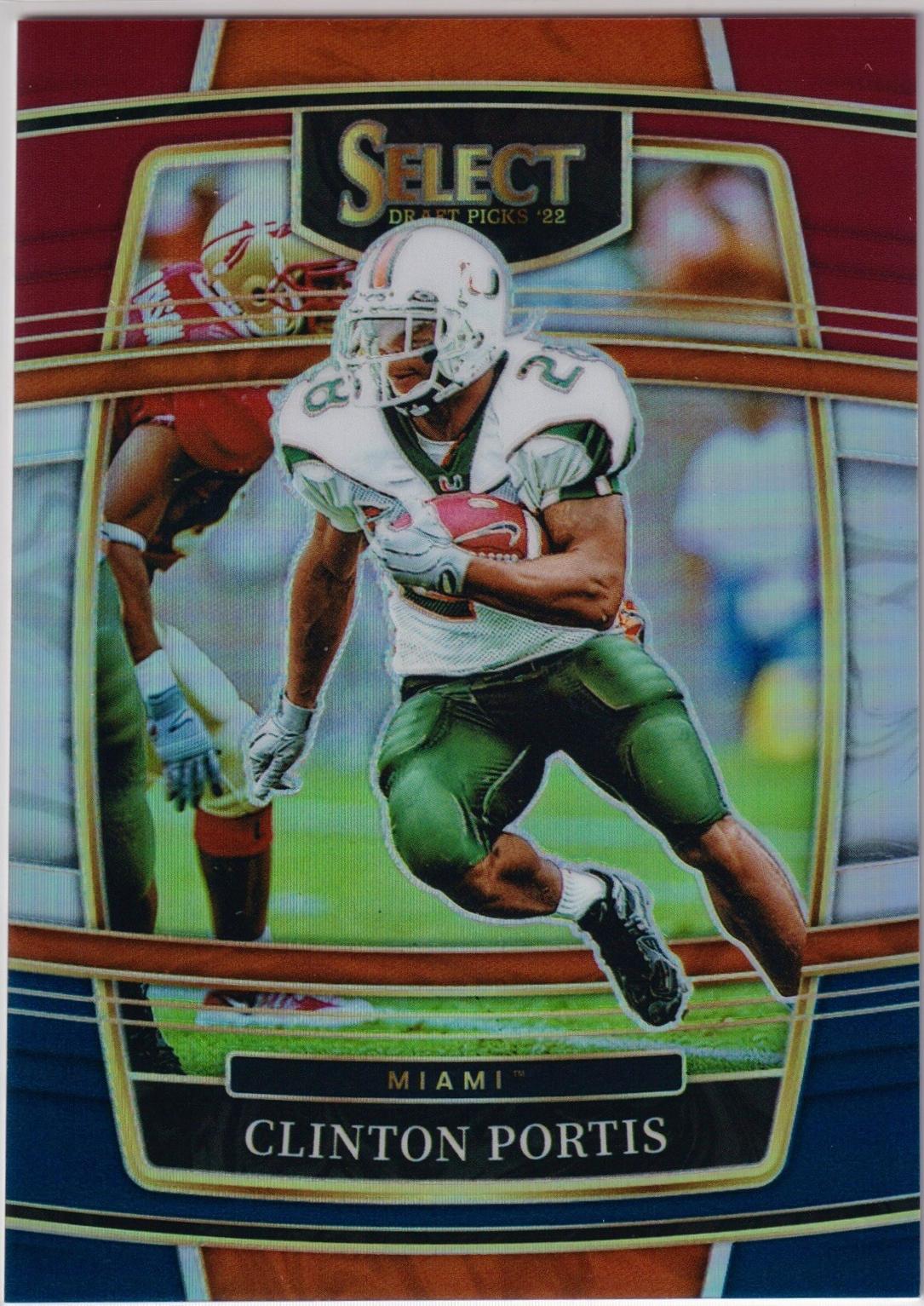Vic Beasley [Gold Refractor] #101