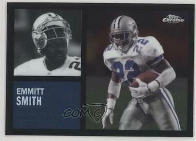 Emmitt Smith #T60-ES
