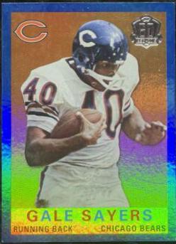 Gale Sayers #T60-GS