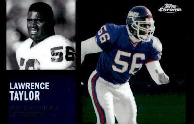 Lawrence Taylor #T60-LT