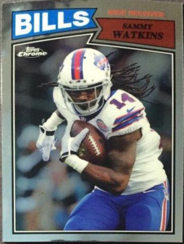 Sammy Watkins #T60-SW