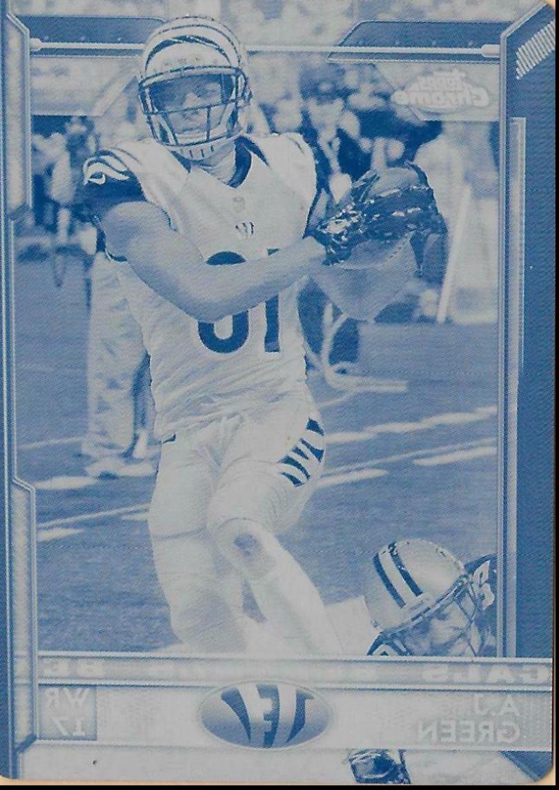 A.J. Green #28