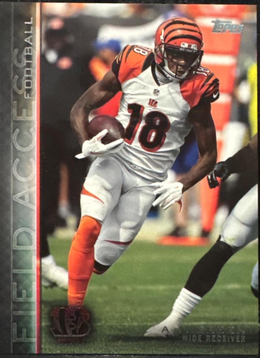 A.J. Green #147
