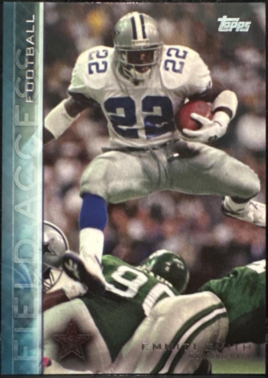 Emmitt Smith #165