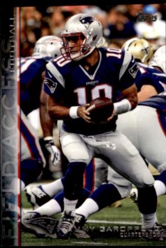 Jimmy Garoppolo #182