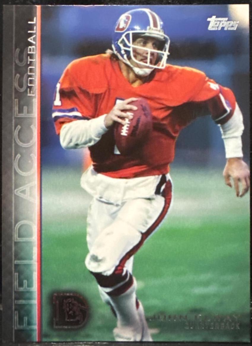 John Elway #164