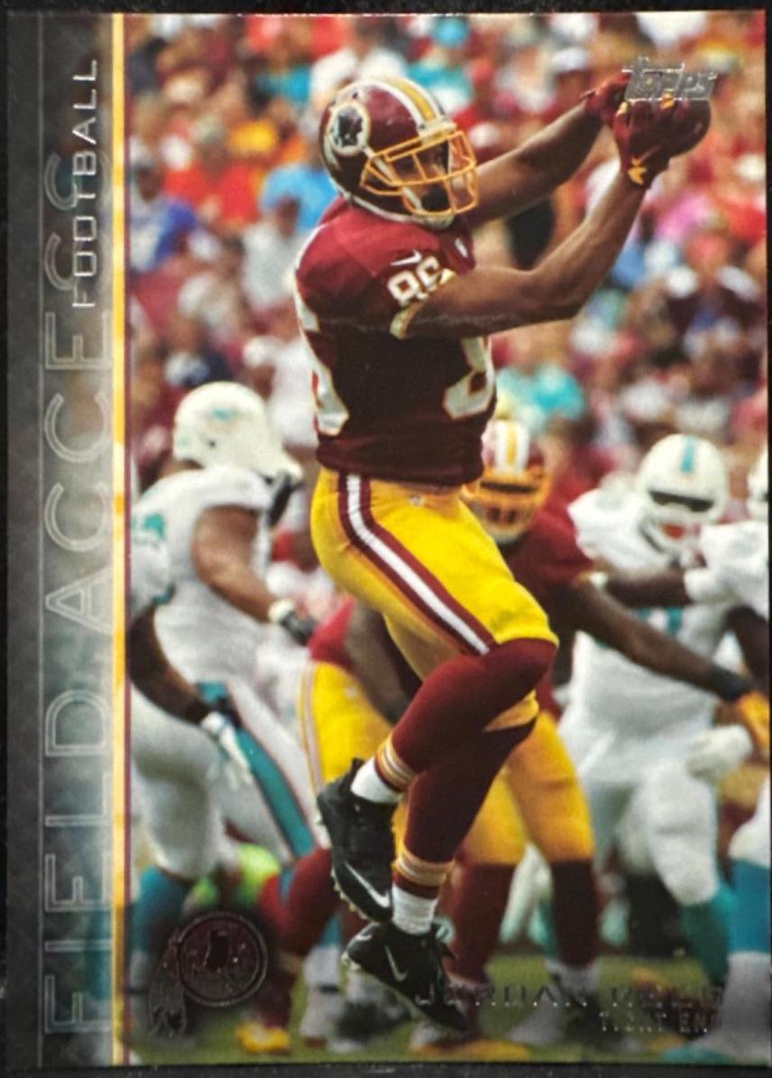 Jordan Reed #14