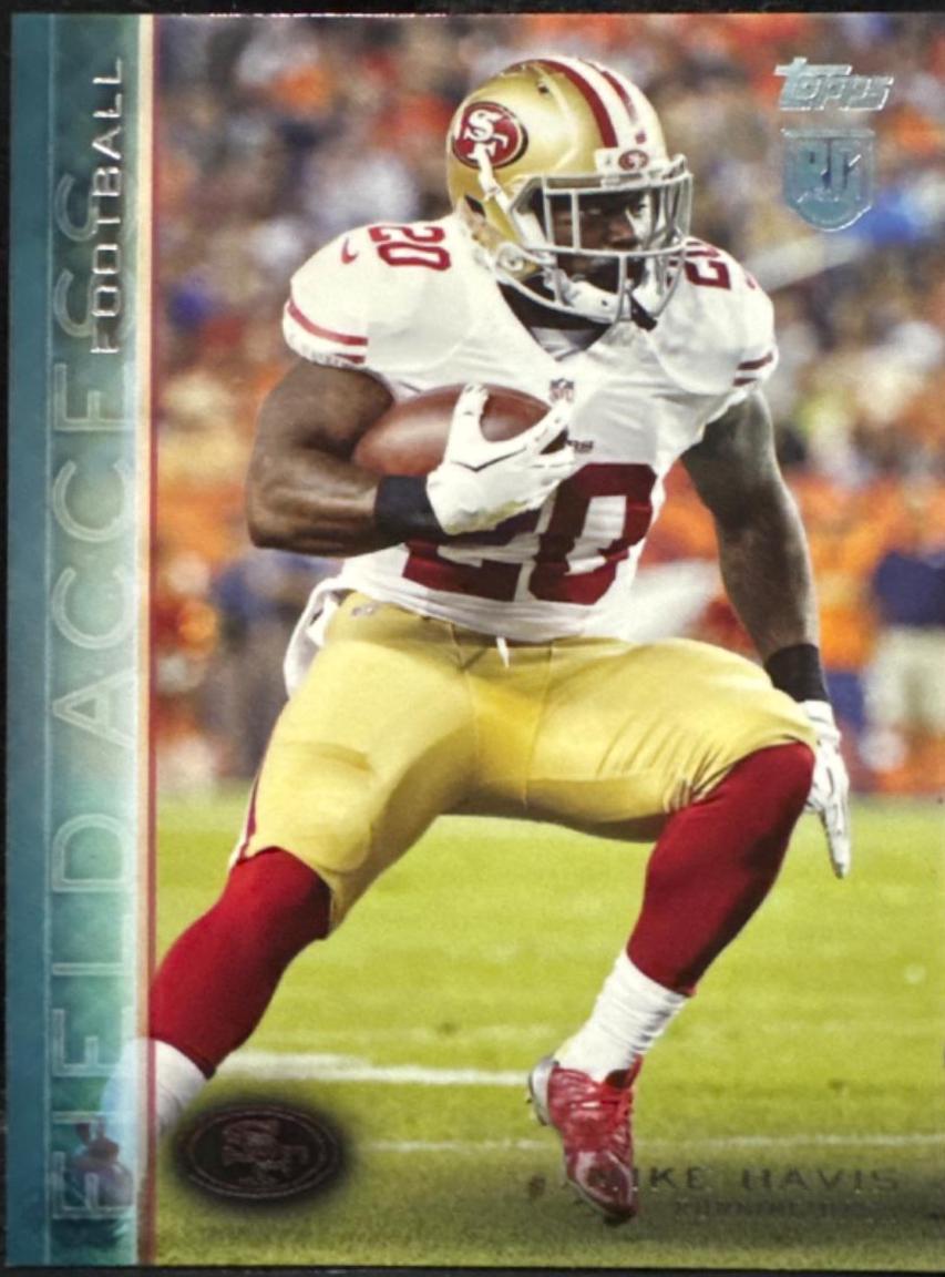 Mike Davis #39