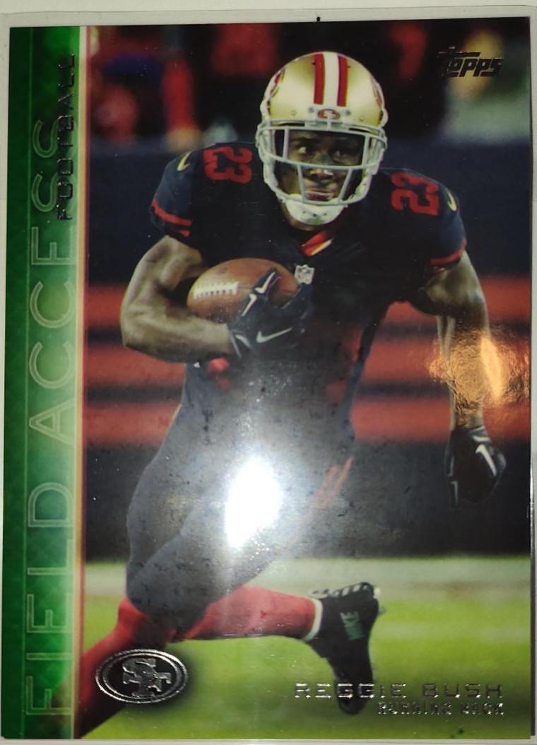 Reggie Bush #137