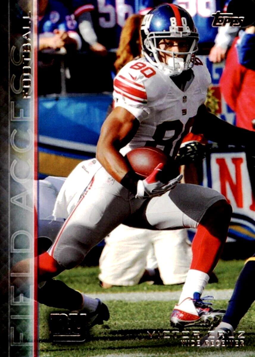 Victor Cruz #111