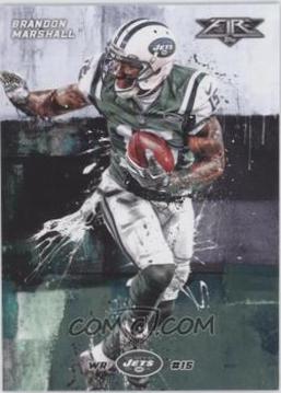 Brandon Marshall #41