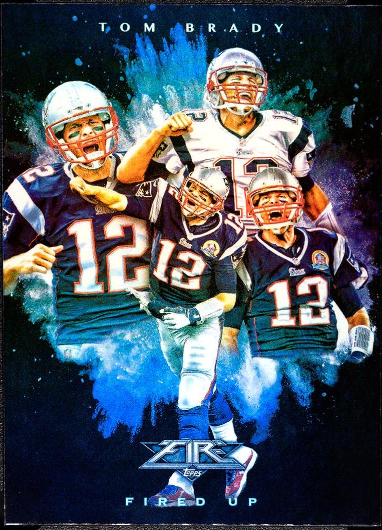 Tom Brady #FIU-TB