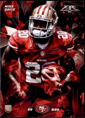 Mike Davis #46