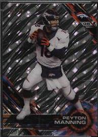 Peyton Manning [Grass Tidal Diffractor] #20