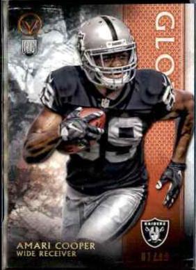 Amari Cooper [Glory] #158