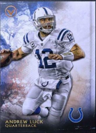 Andrew Luck #20