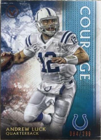 Andrew Luck [Courage] #20