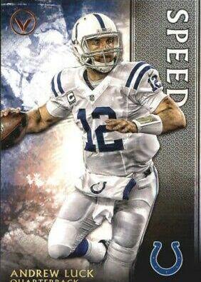 Andrew Luck [Speed] #20
