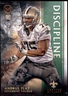 Andrus Peat [Discipline] #29
