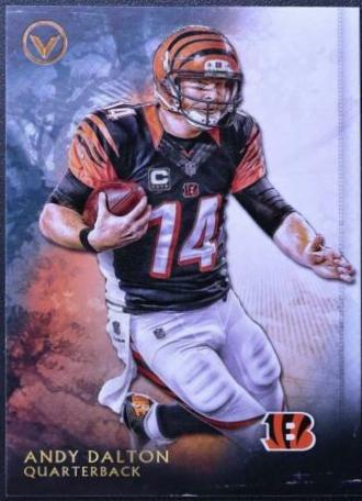 Andy Dalton #83
