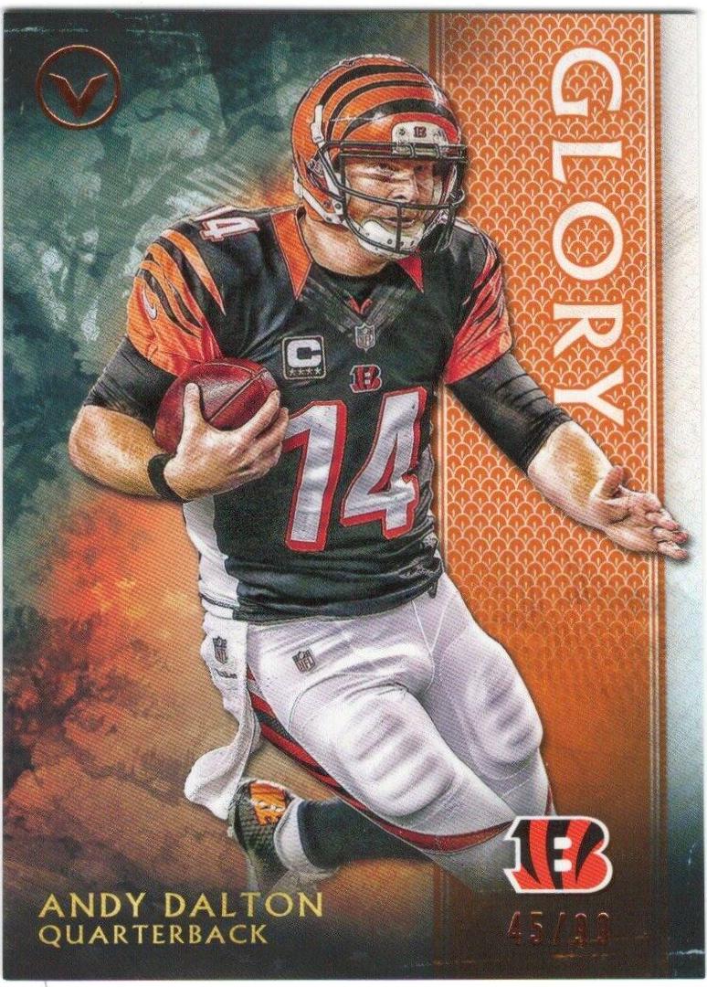 Andy Dalton [Glory] #83