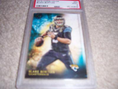 Blake Bortles #82