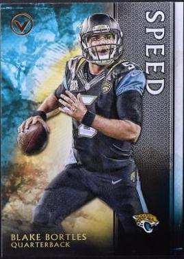 Blake Bortles [Speed] #82