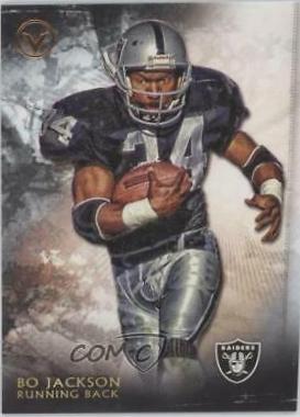 Bo Jackson #190