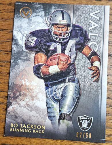 Bo Jackson [Glory] #190