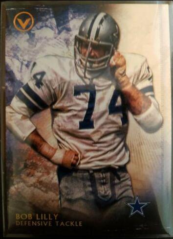 Bob Lilly #77