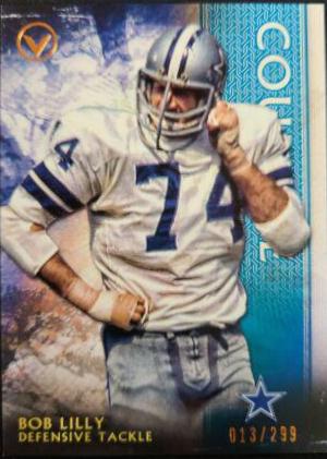 Bob Lilly [Courage] #77