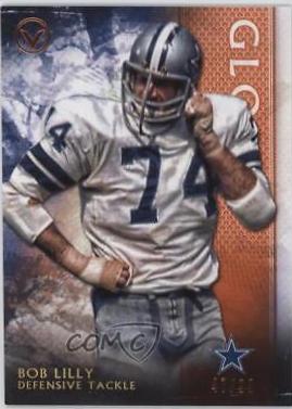 Bob Lilly [Glory] #77