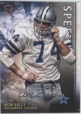 Bob Lilly [Speed] #77
