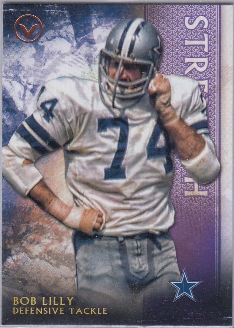 Bob Lilly [Strength] #77