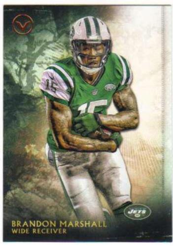 Brandon Marshall #124